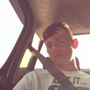 Meet your Posher, Will